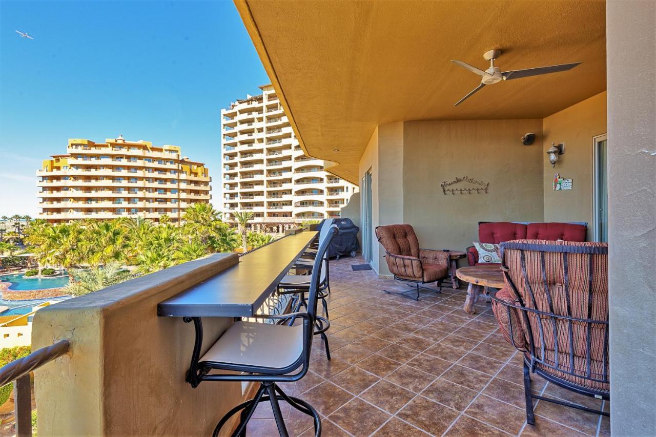 Bella Sirena 304-A - Elegant Oceanview Condo On Sandy Beach Puerto Peñasco المظهر الخارجي الصورة