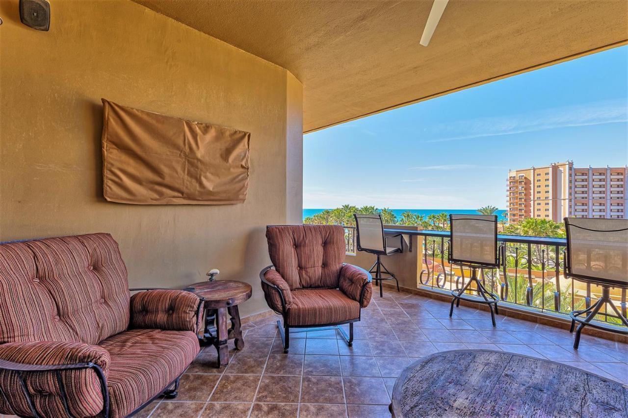 Bella Sirena 304-A - Elegant Oceanview Condo On Sandy Beach Puerto Peñasco المظهر الخارجي الصورة