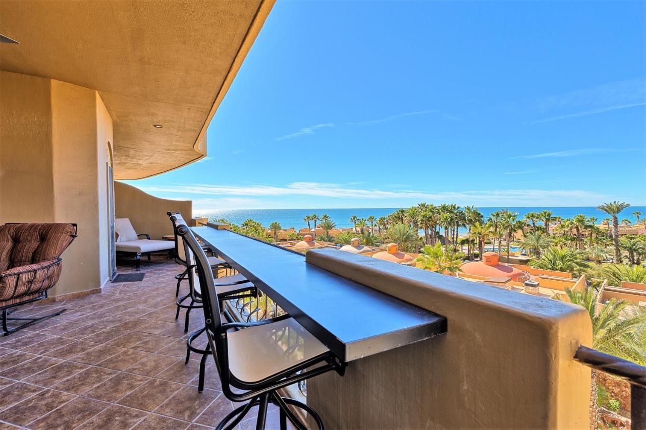 Bella Sirena 304-A - Elegant Oceanview Condo On Sandy Beach Puerto Peñasco المظهر الخارجي الصورة