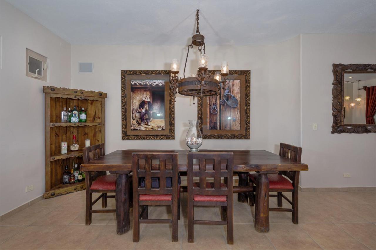 Bella Sirena 304-A - Elegant Oceanview Condo On Sandy Beach Puerto Peñasco المظهر الخارجي الصورة