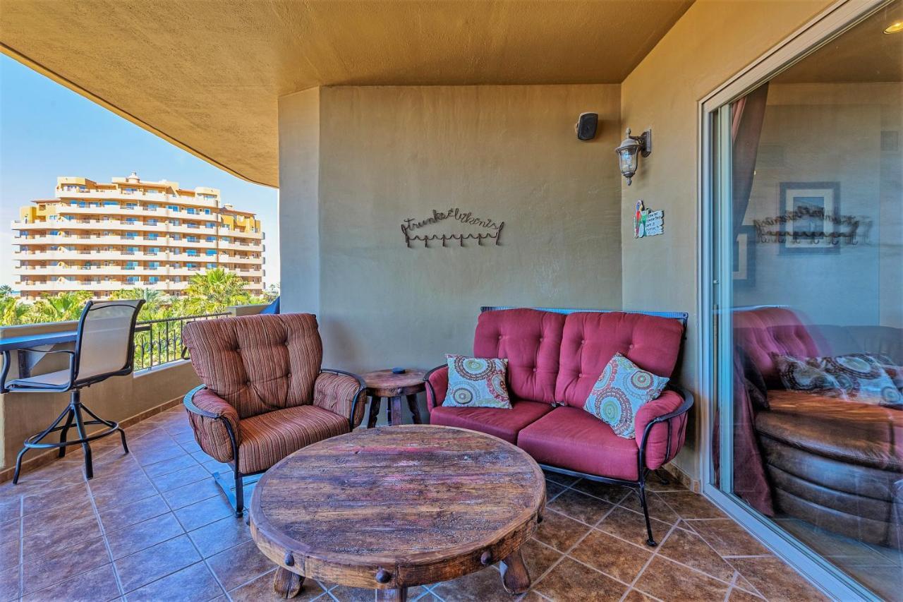 Bella Sirena 304-A - Elegant Oceanview Condo On Sandy Beach Puerto Peñasco المظهر الخارجي الصورة