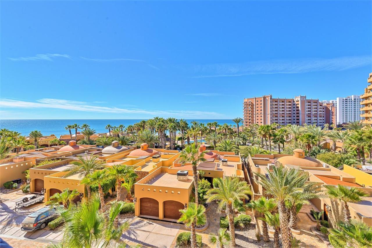 Bella Sirena 304-A - Elegant Oceanview Condo On Sandy Beach Puerto Peñasco المظهر الخارجي الصورة