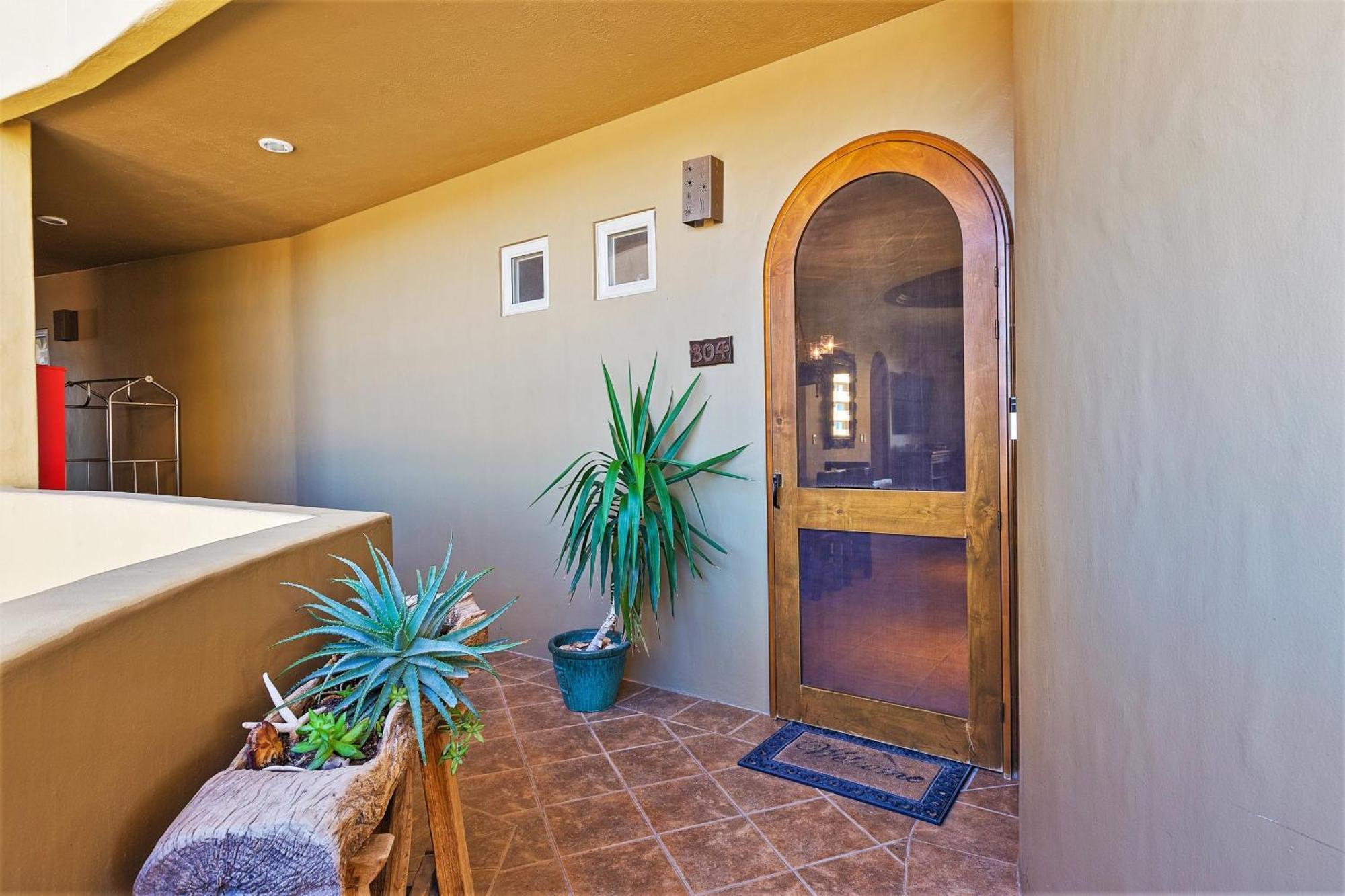 Bella Sirena 304-A - Elegant Oceanview Condo On Sandy Beach Puerto Peñasco المظهر الخارجي الصورة