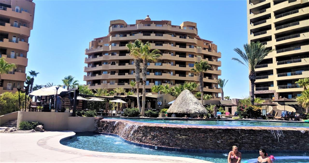 Bella Sirena 304-A - Elegant Oceanview Condo On Sandy Beach Puerto Peñasco المظهر الخارجي الصورة