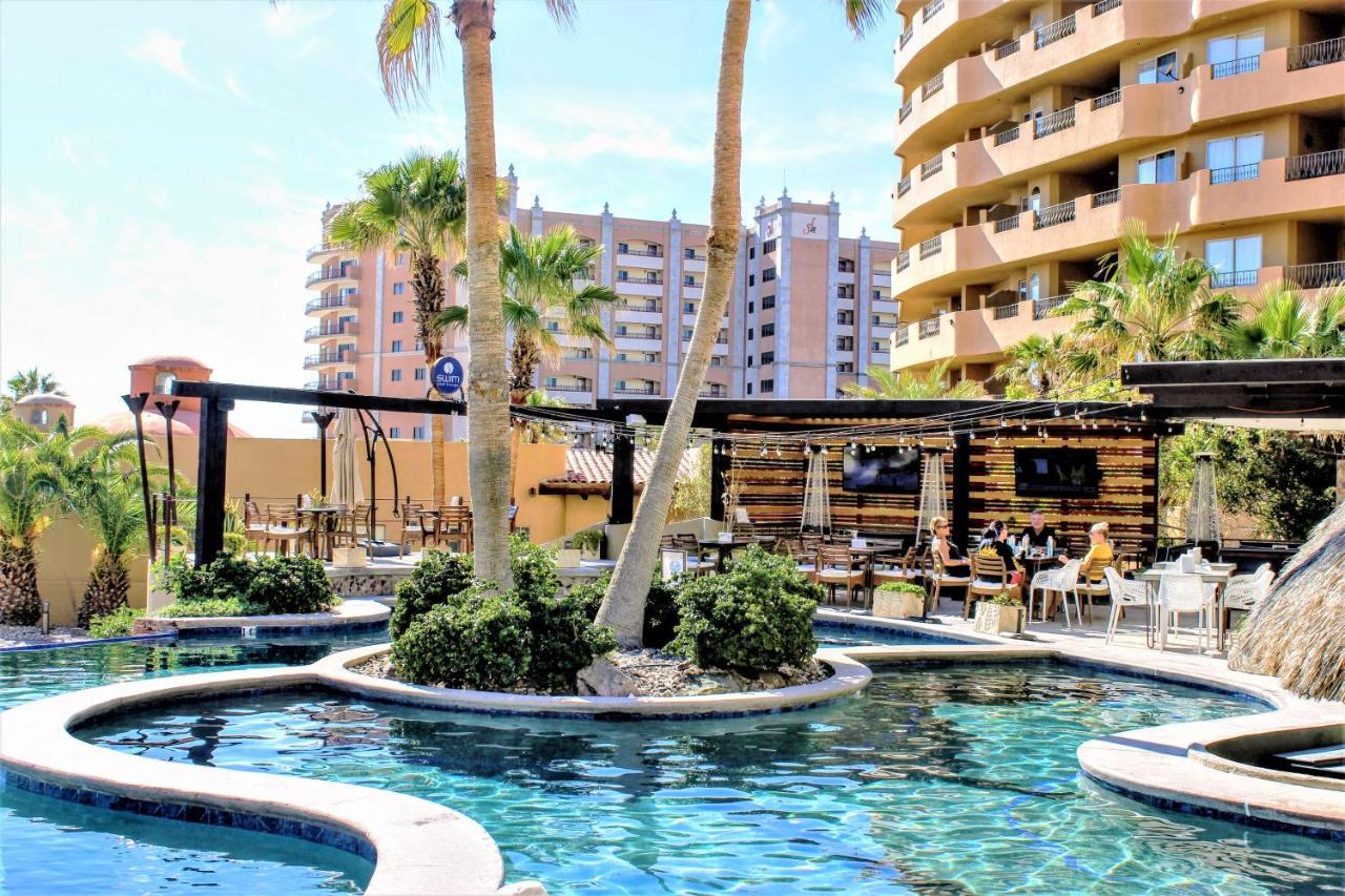 Bella Sirena 304-A - Elegant Oceanview Condo On Sandy Beach Puerto Peñasco المظهر الخارجي الصورة