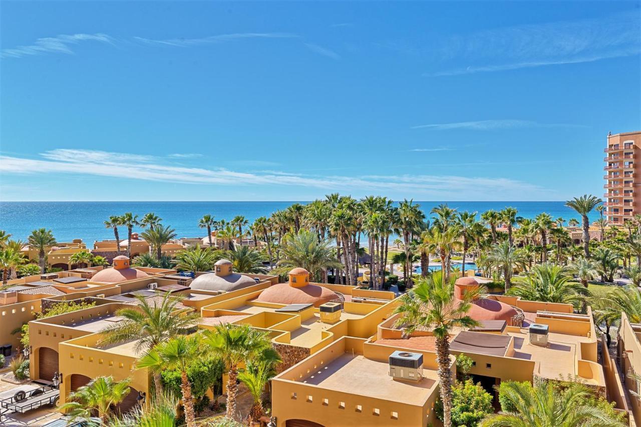 Bella Sirena 304-A - Elegant Oceanview Condo On Sandy Beach Puerto Peñasco المظهر الخارجي الصورة