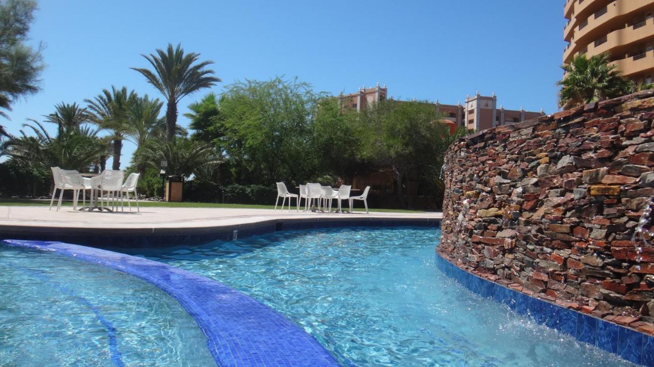 Bella Sirena 304-A - Elegant Oceanview Condo On Sandy Beach Puerto Peñasco المظهر الخارجي الصورة