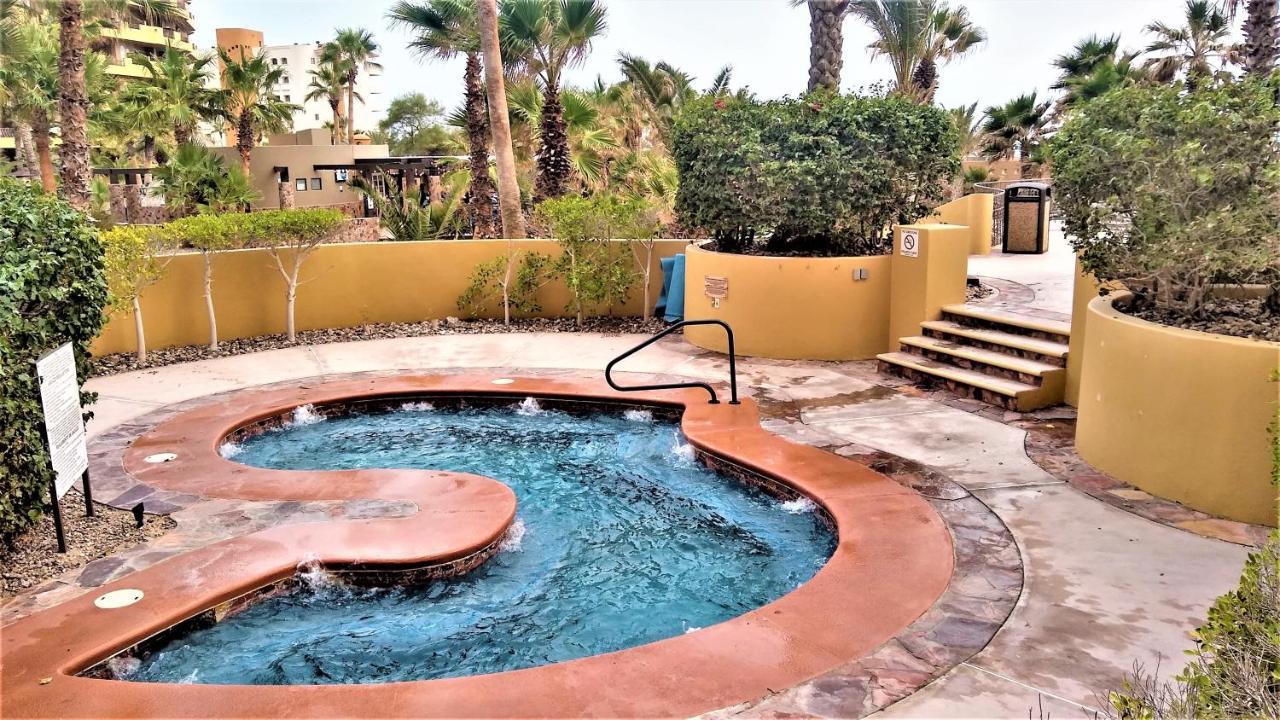 Bella Sirena 304-A - Elegant Oceanview Condo On Sandy Beach Puerto Peñasco المظهر الخارجي الصورة