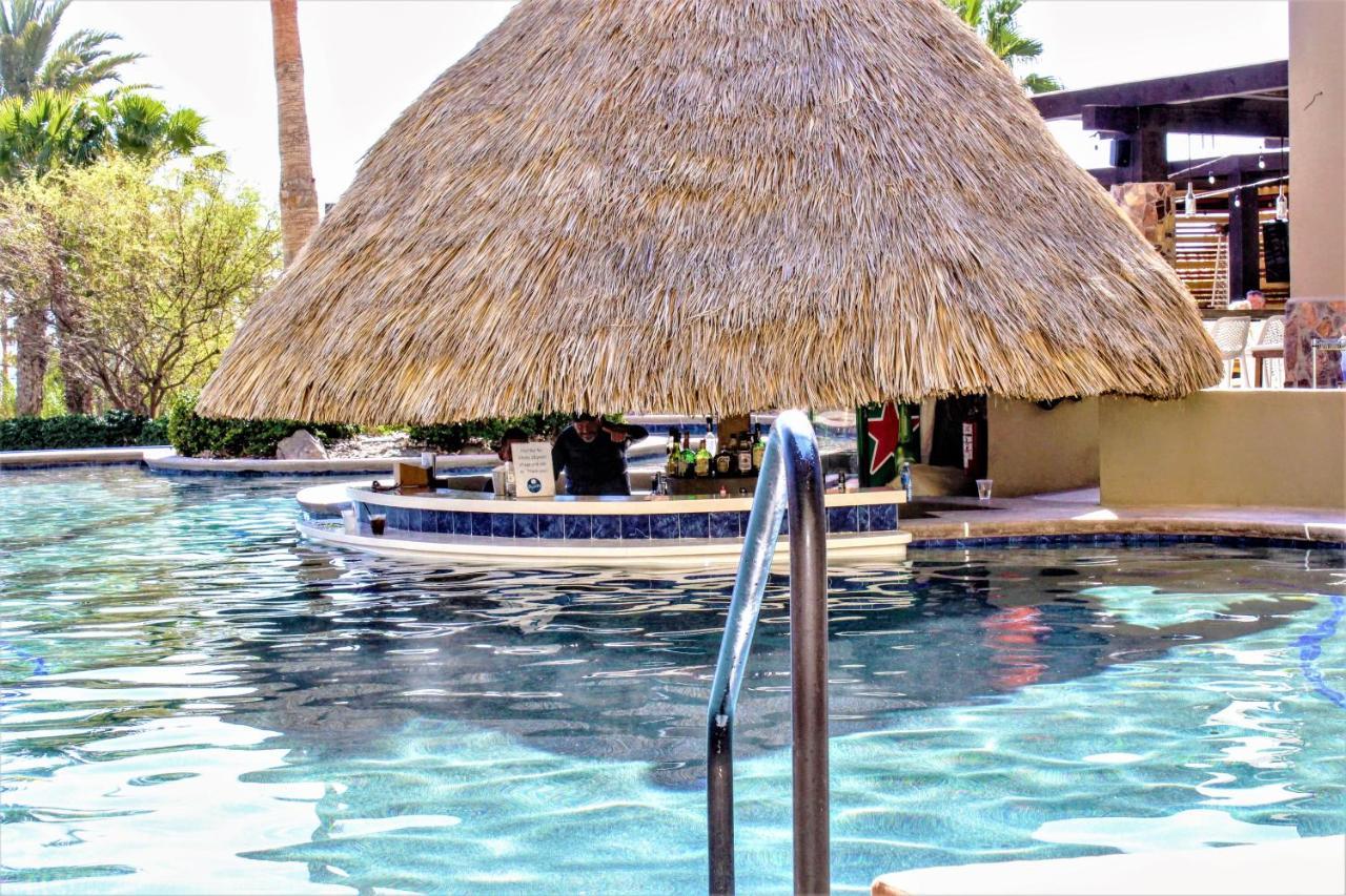 Bella Sirena 304-A - Elegant Oceanview Condo On Sandy Beach Puerto Peñasco المظهر الخارجي الصورة