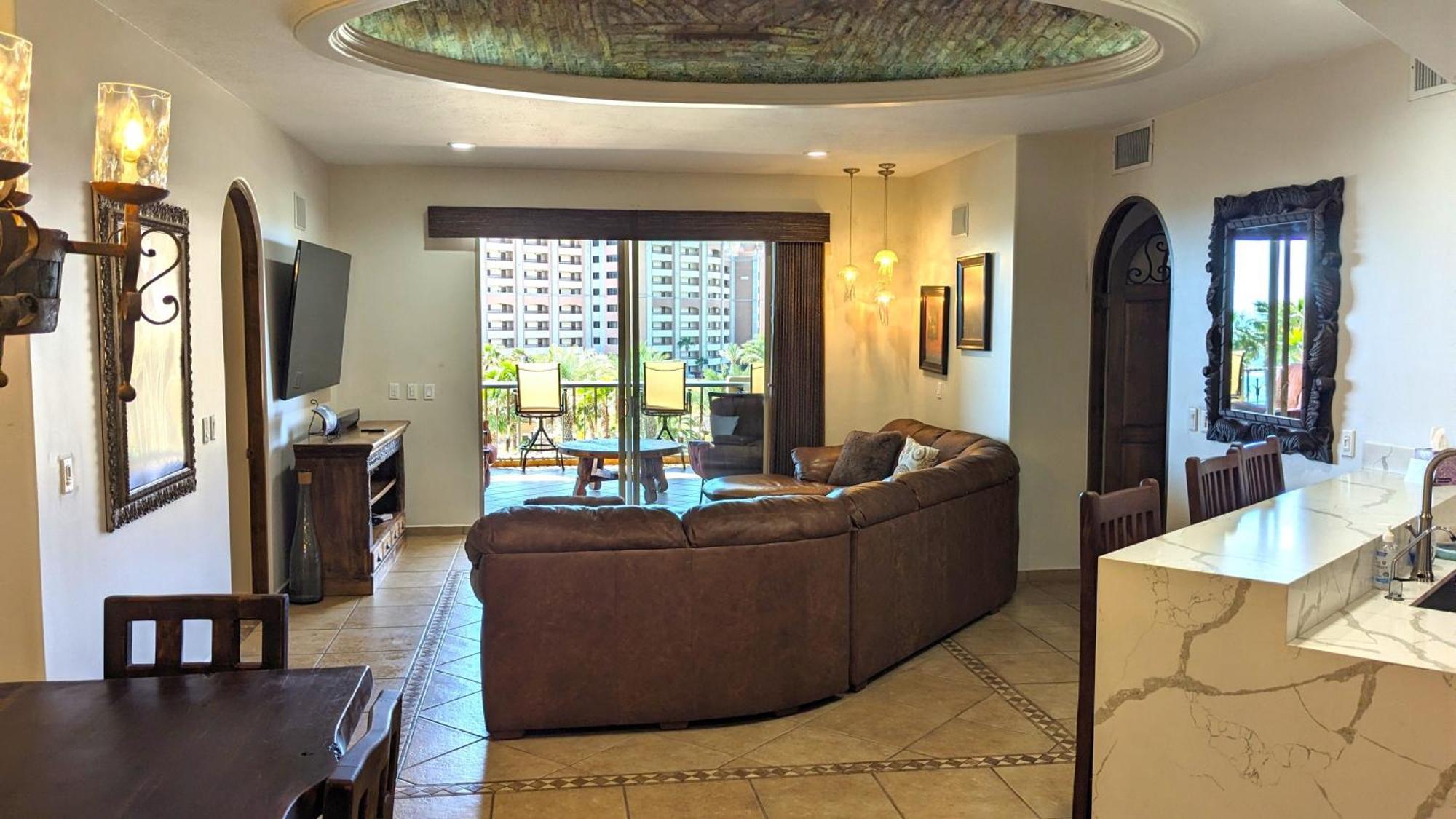 Bella Sirena 304-A - Elegant Oceanview Condo On Sandy Beach Puerto Peñasco المظهر الخارجي الصورة