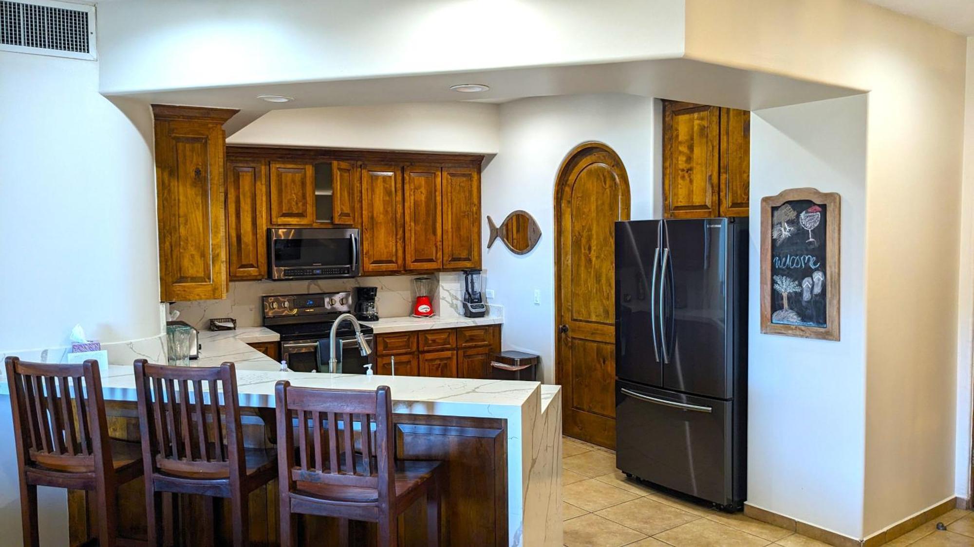 Bella Sirena 304-A - Elegant Oceanview Condo On Sandy Beach Puerto Peñasco المظهر الخارجي الصورة