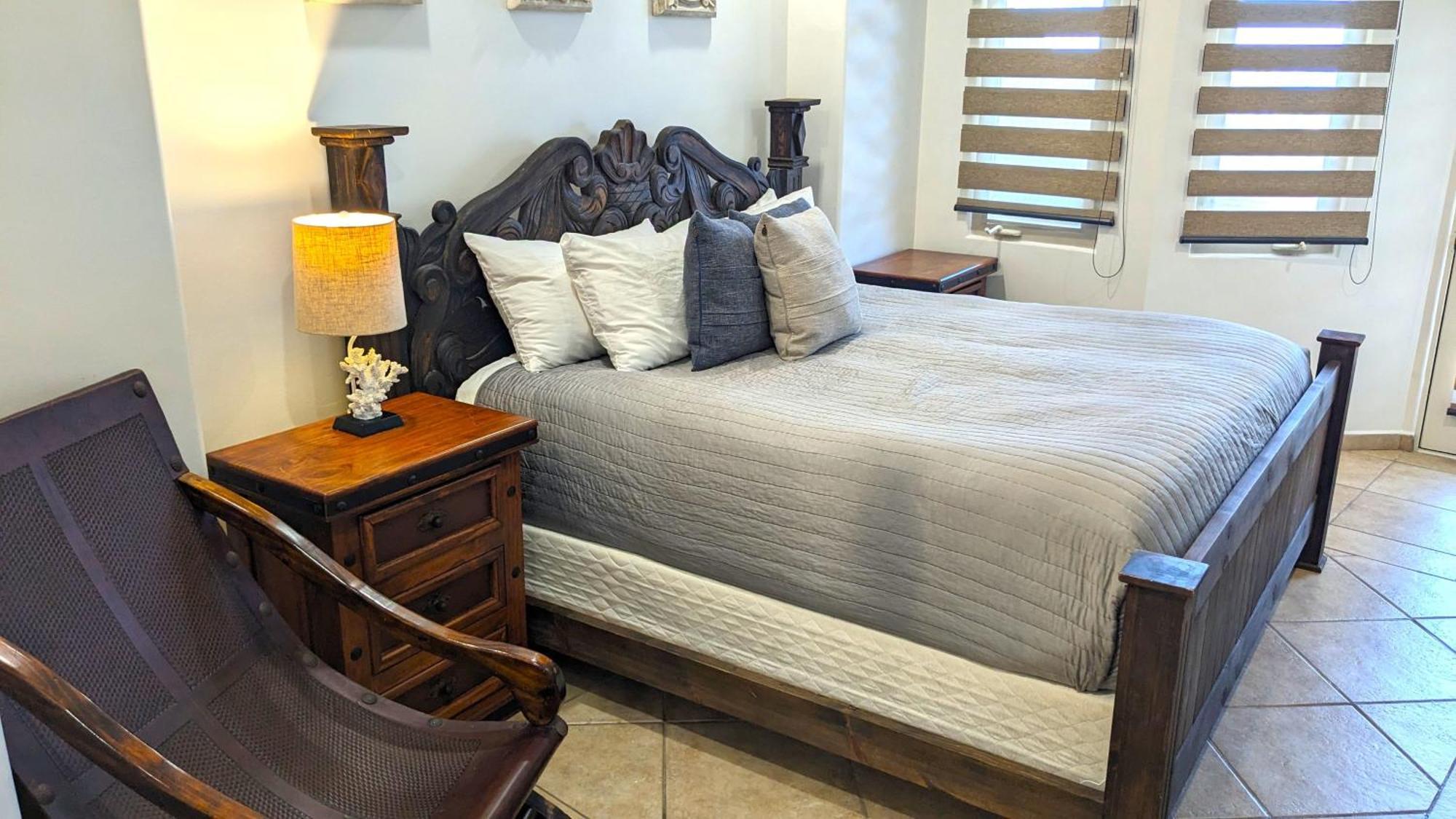 Bella Sirena 304-A - Elegant Oceanview Condo On Sandy Beach Puerto Peñasco المظهر الخارجي الصورة