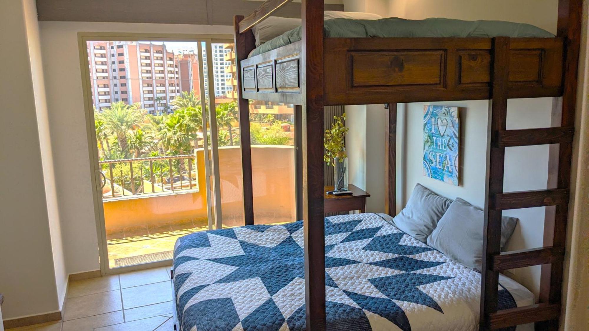 Bella Sirena 304-A - Elegant Oceanview Condo On Sandy Beach Puerto Peñasco المظهر الخارجي الصورة