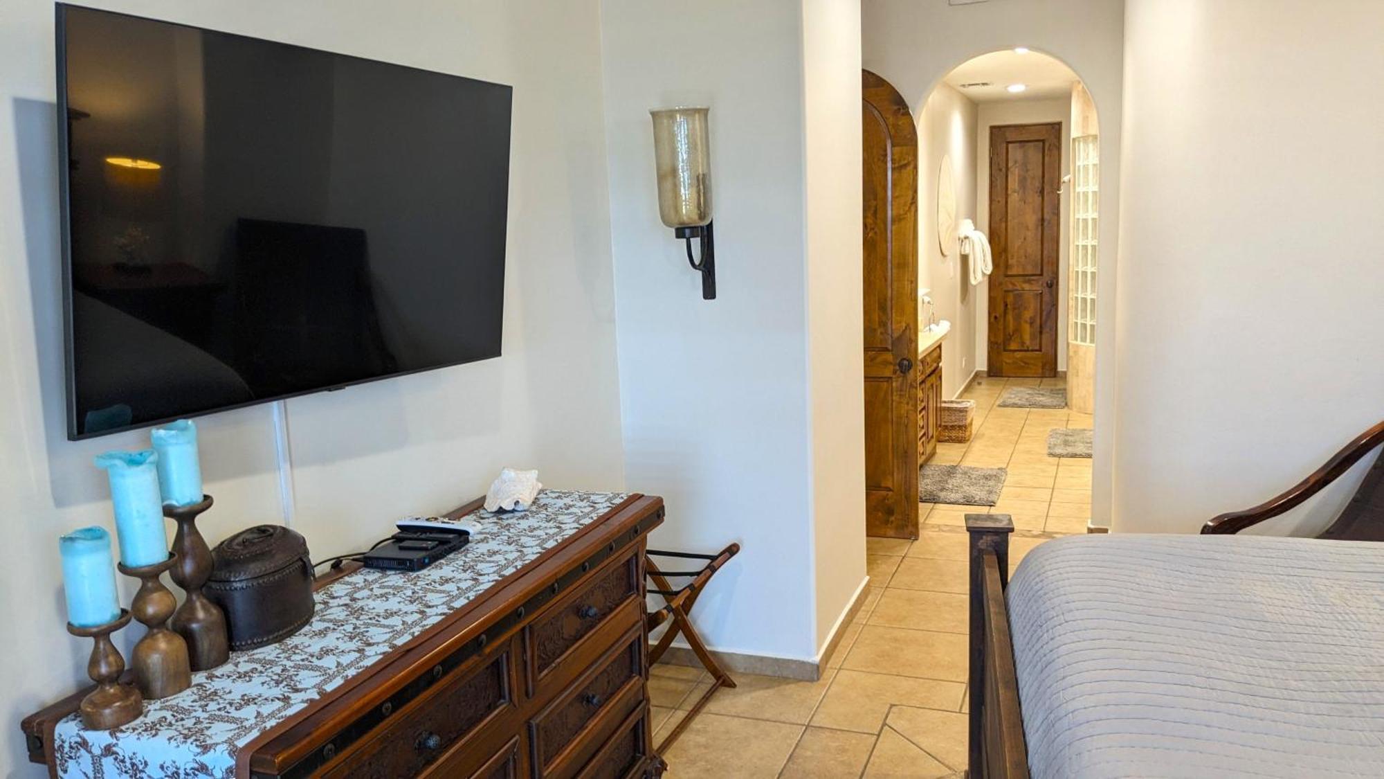 Bella Sirena 304-A - Elegant Oceanview Condo On Sandy Beach Puerto Peñasco المظهر الخارجي الصورة