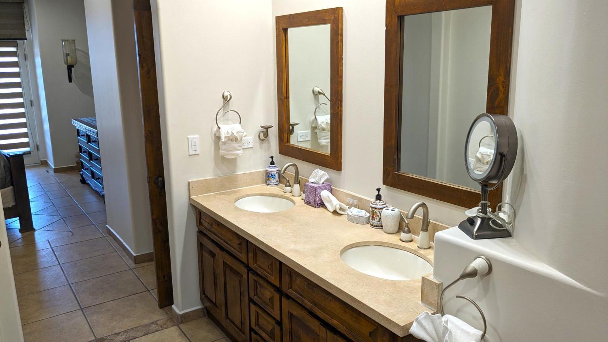 Bella Sirena 304-A - Elegant Oceanview Condo On Sandy Beach Puerto Peñasco المظهر الخارجي الصورة